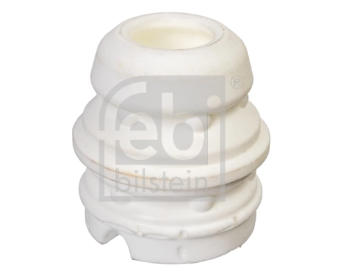 Rubber Buffer, suspension